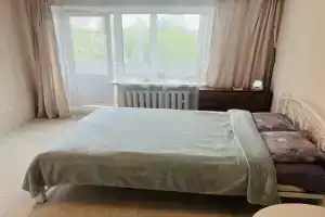 Квартира у Онежского Озера, Медвежьегорск