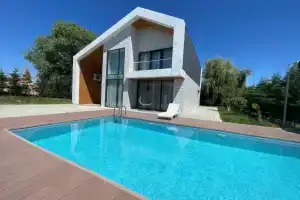 Вилла Arena Apartments Guba, Губа