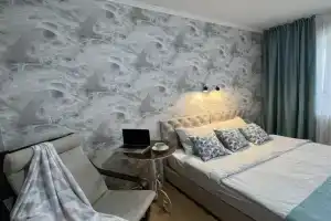 Апартаменты на Чернышевского 16, Курск