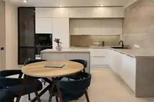 Квартира Уютная с новым ремонтом, Ейск