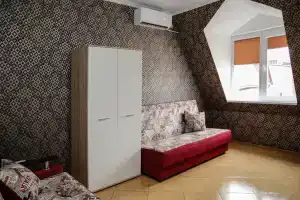 Апартаменты И сон И дом Оранжерейная 21/3 1, Пятигорск