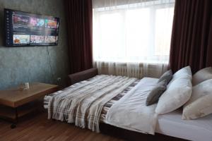 Квартира рядом с парком стадионом Арсенал, Тула