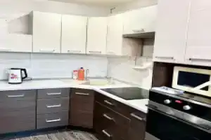 Квартира двухкомнатная, Выкса