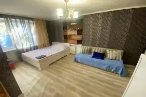 Квартира на улице Ярцевская 9, Москва