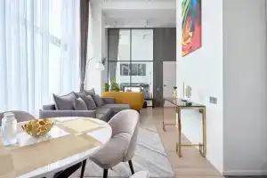 Great apart Superior на Арбате, Москва