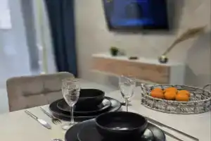 Апартаменты Шикарная Квартира С Видом На Весь Город, Курск
