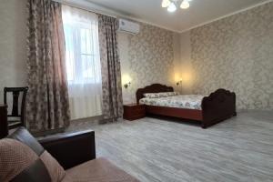 Апартаменты в центре Пятигорска 3