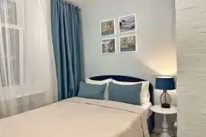 Квартира Apart-Comfort у Театра им. Маяковского, Москва