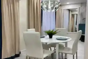 Апартаменты Diaday 16, Иркутск