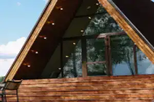  Green Village Resort в Калужской области