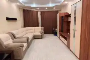 Апартаменты Однокомнатная в центре города Nadym House