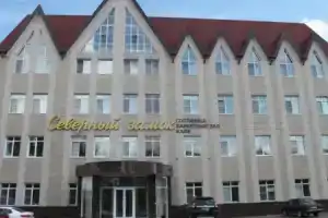 Гостиница «Северный Замок», Саранск