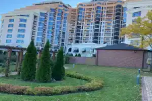 Апартаменты 402. Центр города, Кисловодск