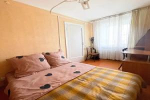 Квартира на Геологической улице 20, Улан-Удэ