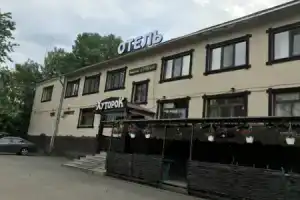 Мини-гостиница «Хуторок», Красноярск