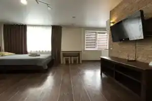 Квартира KRемлёFF House, Нижний Тагил
