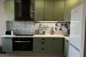 Квартира Уютная в Изумрудных Холмах