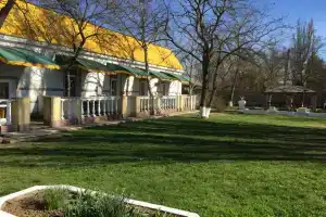База отдыха «Портовое», Раздольное