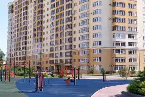 Апартаменты Кофе с молоком, Кемерово