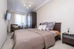 Апартаменты Residence Elegance, Казань