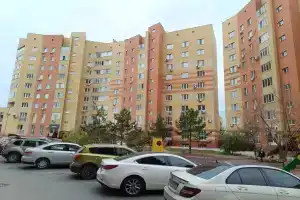 Квартира Грета Тюмень, Тюмень