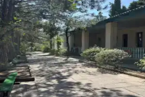 Гостевой дом ГК им. Дубинина, Алушта