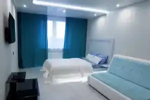 Апартаменты Новостройка, Минск