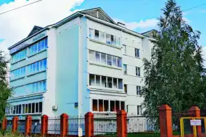 Мини-отель «Вешняки», Можга