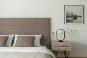 Апартаменты Студия 722, Зеленогорск