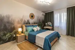 Квартира Оазис, Краснодар