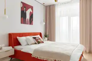 Апартаменты City View, Казань