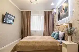 Квартира на Пирогова 5А, Ставрополь