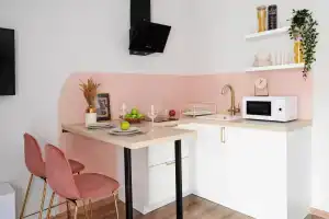 Апартаменты Stig_Realty на Яганова, Балашиха