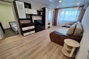 Квартира 4 Квартал дом 1, Красная Глинка