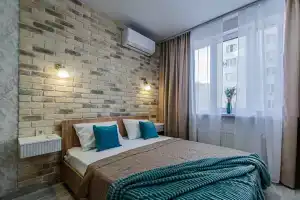 Квартира на Пролетарской 150/30, Самара