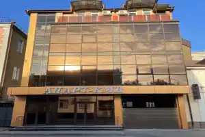Апарт-Кмв, Ессентуки