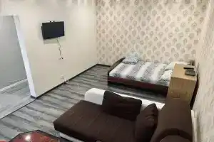 Квартира на Ул Сергея Ускова 31, Барнаул