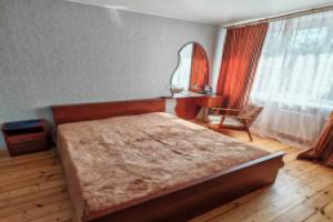 Квартира Со Всеми Удобствами, Сестрорецк
