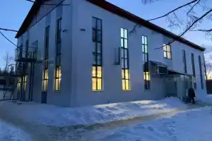 Хостелостел «Уптар в Магаданской области