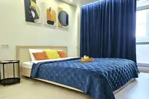 Квартира BGHouse, Волгоград