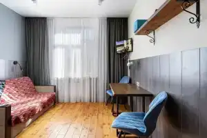 Апартаменты BestFlat24 Владыкино Studio2, Москва