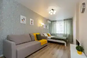 Апартаменты Cozy Home, Краснодар