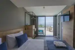 Pure Blanche Hotel, Анталья