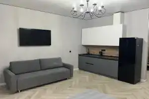 Квартира Шикарная студия в центре курорта