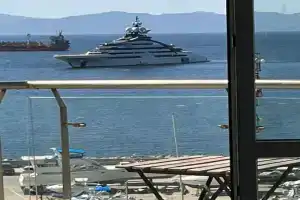 Апартаменты Sea View Serena, Владивосток