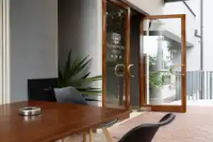 Scheppers Hotel&Hostel, Рим