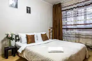 Уютные Апартаменты Lora Home на Янгеля, Москва