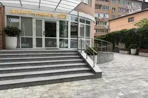 Апарт-отель Апартаменты 5642, Кисловодск