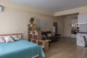Апартаменты Malina Shtolz Comfort, Светлогорск