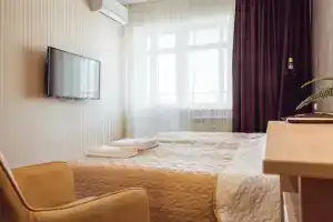 Квартира на улице Лыткина 9/6, Иркутск